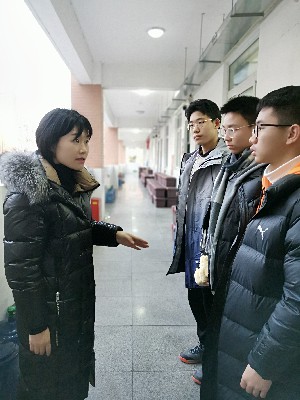 愛與習慣